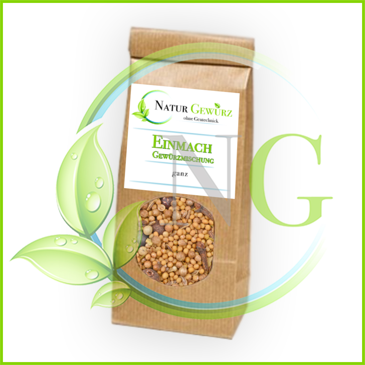 Gourmet-Salze In Natural Qualität Jetzt Kaufen - Foto 10